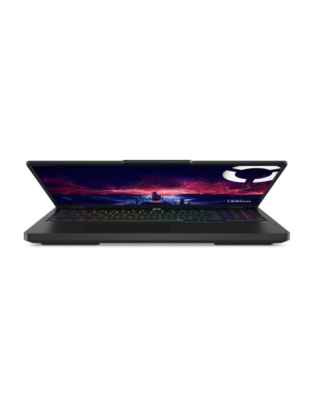 Lenovo Legion Pro 5 16Afr10 Ryzen 9 9955Hx 16.0"Wqxga Oled 165Hz 500Nits 32Gb Ddr5 5600 Ssd1Tb Geforce Rtx 5070 8Gb Cam 5.0Mp 80