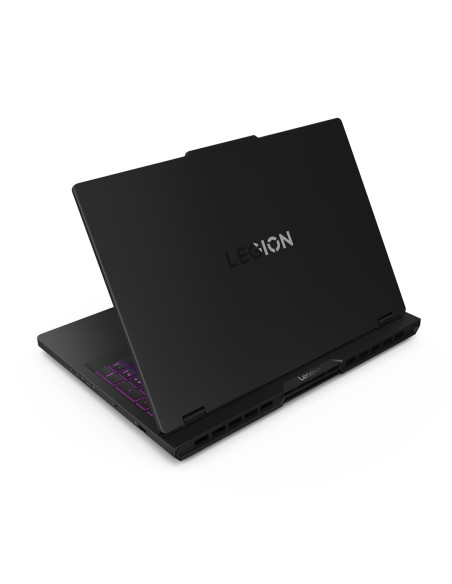 Lenovo Legion Pro 5 16Afr10 Ryzen 9 9955Hx 16.0"Wqxga Oled 165Hz 500Nits 32Gb Ddr5 5600 Ssd1Tb Geforce Rtx 5070 8Gb Cam 5.0Mp 80
