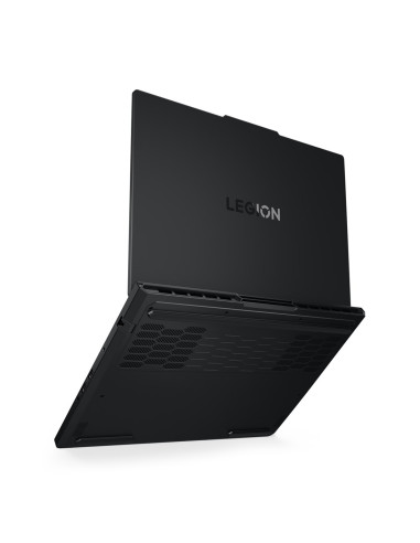Lenovo Legion Pro 5 16Afr10 Ryzen 9 9955Hx 16.0"Wqxga Oled 165Hz 500Nits 32Gb Ddr5 5600 Ssd1Tb Geforce Rtx 5070 8Gb Cam 5.0Mp 80