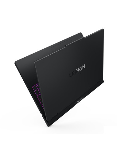 Lenovo Legion Pro 5 16Afr10 Ryzen 9 9955Hx 16.0"Wqxga Oled 165Hz 500Nits 32Gb Ddr5 5600 Ssd1Tb Geforce Rtx 5070 8Gb Cam 5.0Mp 80