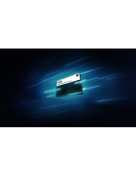 Dysk Ssd Kingston Dc3000Me 7.68Tb U.2 (15Mm) Nvme Pcie 5.0 Sedc3000Me/7T6 (Dwpd 1) Tcg