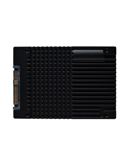 Dysk Ssd Kingston Dc3000Me 7.68Tb U.2 (15Mm) Nvme Pcie 5.0 Sedc3000Me/7T6 (Dwpd 1) Tcg