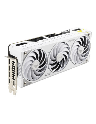 Karta Graf. Asus Tuf G Rtx 5070 Ti 16Gb Oc Btf Wh