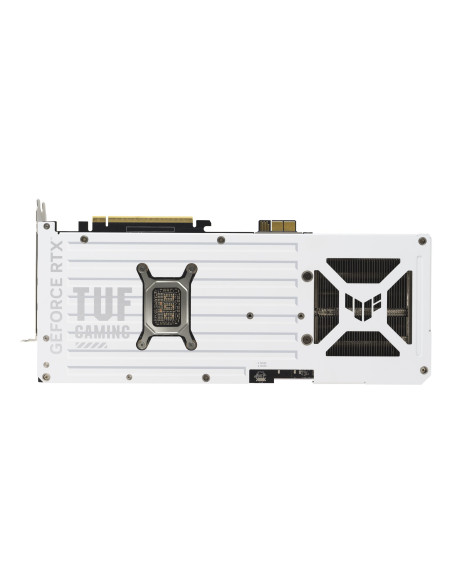 Karta Graf. Asus Tuf G Rtx 5070 Ti 16Gb Oc Btf Wh