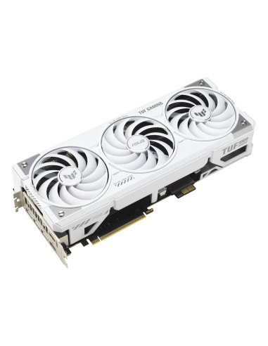 Karta Graf. Asus Tuf G Rtx 5070 Ti 16Gb Oc Btf Wh