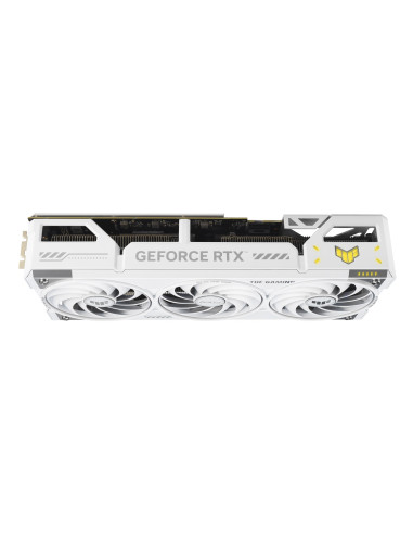 Karta Graf. Asus Tuf G Rtx 5070 Ti 16Gb Oc Btf Wh