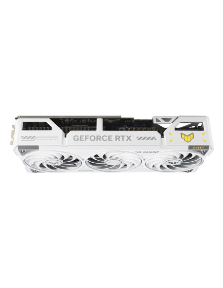 Karta Graf. Asus Tuf G Rtx 5070 Ti 16Gb Oc Btf Wh