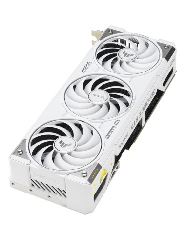 Karta Graf. Asus Tuf G Rtx 5070 Ti 16Gb Oc Btf Wh