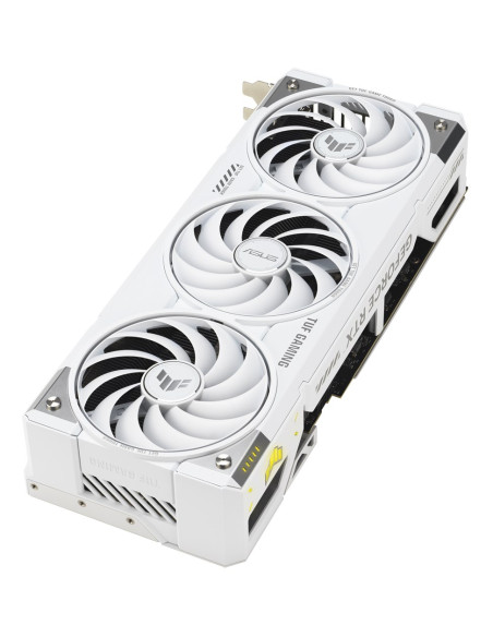 Karta Graf. Asus Tuf G Rtx 5070 Ti 16Gb Oc Btf Wh