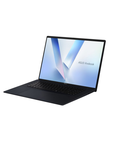 Asus Vivobook 18 M1807Ha-S8026W Ryzen 7 260 18.4"Wuxga Ips-Level 144Hz 300Nits Ag 16Gb Ddr5 Ssd512 Radeon Graphics Wlan+Bt Cam72