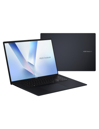 Asus Vivobook 18 M1807Ha-S8026W Ryzen 7 260 18.4"Wuxga Ips-Level 144Hz 300Nits Ag 16Gb Ddr5 Ssd512 Radeon Graphics Wlan+Bt Cam72