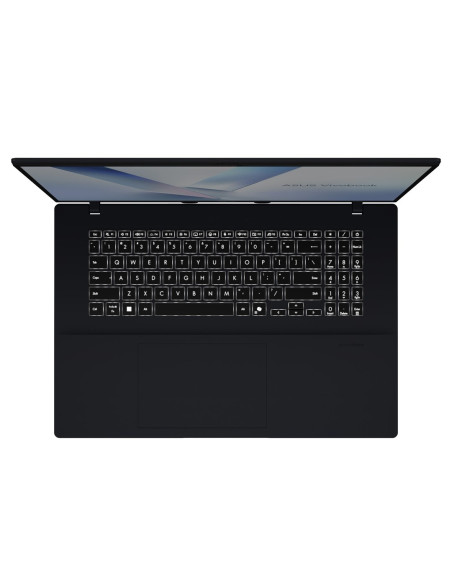 Asus Vivobook 18 M1807Ha-S8026W Ryzen 7 260 18.4"Wuxga Ips-Level 144Hz 300Nits Ag 16Gb Ddr5 Ssd512 Radeon Graphics Wlan+Bt Cam72