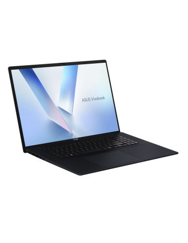 Asus Vivobook 18 M1807Ha-S8026W Ryzen 7 260 18.4"Wuxga Ips-Level 144Hz 300Nits Ag 16Gb Ddr5 Ssd512 Radeon Graphics Wlan+Bt Cam72