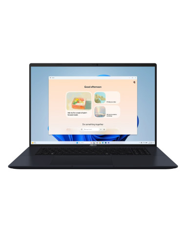 Asus Vivobook 18 M1807Ha-S8026W Ryzen 7 260 18.4"Wuxga Ips-Level 144Hz 300Nits Ag 16Gb Ddr5 Ssd512 Radeon Graphics Wlan+Bt Cam72
