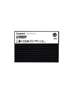 Dysk Ssd Kingston Dc3000Me 3.84Tb U.2 (15Mm) Nvme Pcie 5.0 Sedc3000Me/3T8 (Dwpd 1) Tcg
