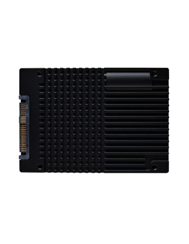 Dysk Ssd Kingston Dc3000Me 3.84Tb U.2 (15Mm) Nvme Pcie 5.0 Sedc3000Me/3T8 (Dwpd 1) Tcg