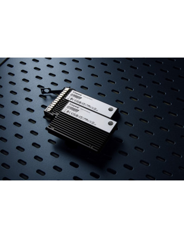 Dysk Ssd Kingston Dc3000Me 3.84Tb U.2 (15Mm) Nvme Pcie 5.0 Sedc3000Me/3T8 (Dwpd 1) Tcg