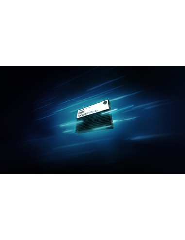 Dysk Ssd Kingston Dc3000Me 3.84Tb U.2 (15Mm) Nvme Pcie 5.0 Sedc3000Me/3T8 (Dwpd 1) Tcg