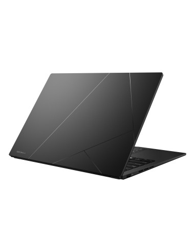 Asus Zenbook 14 Um3406Ka-Qd018W Ryzen Ai 5 340 14.0"Wuxga 60Hz 400Nits Glossy 16Gb Lpddr5X Ssd512 Radeon 840M Graphics Wlan+Bt C