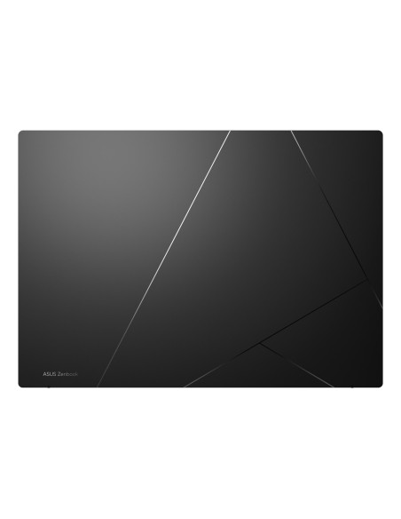 Asus Zenbook 14 Um3406Ka-Qd018W Ryzen Ai 5 340 14.0"Wuxga 60Hz 400Nits Glossy 16Gb Lpddr5X Ssd512 Radeon 840M Graphics Wlan+Bt C