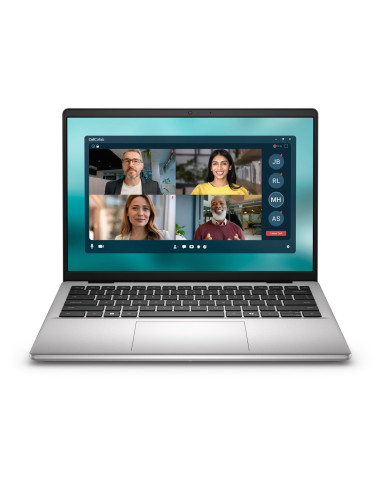 Dell Pro 14 Essential Pv14250 Core 5 120U 14.0"Fhd+ 300Nits Ag 16Gb Ddr5 5200 Ssd512 Intel Graphics  Fgrpr Wlan+Bt Bcklkb 54Wh W
