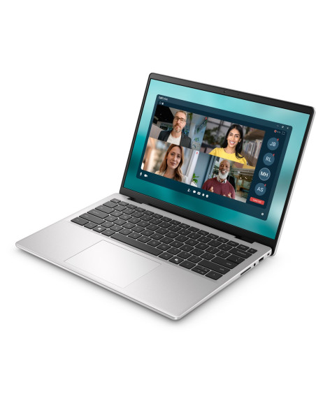 Dell Pro 14 Essential Pv14250 Core 5 120U 14.0"Fhd+ 300Nits Ag 16Gb Ddr5 5200 Ssd512 Intel Graphics  Fgrpr Wlan+Bt Bcklkb 54Wh W