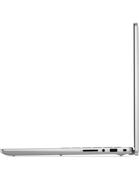 Dell Pro 14 Essential Pv14250 Core 5 120U 14.0"Fhd+ 300Nits Ag 16Gb Ddr5 5200 Ssd512 Intel Graphics  Fgrpr Wlan+Bt Bcklkb 54Wh W