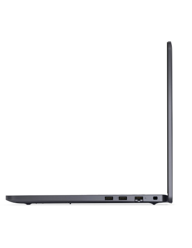Dell Pro 16 Pc16250 Core 3 100U 16.0"Fhd+ Ips 60Hz 8Gb Ddr5 Ssd512 Intel Uhd Graphics Fgrpr Cam & Mic Wlan + Bt Bcklkb W11Pro 3Y