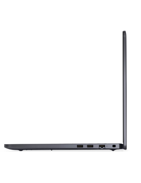 Dell Pro 16 Pc16250 Core 3 100U 16.0"Fhd+ Ips 60Hz 8Gb Ddr5 Ssd512 Intel Uhd Graphics Fgrpr Cam & Mic Wlan + Bt Bcklkb W11Pro 3Y