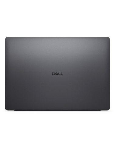 Dell Pro 16 Pc16250 Core 3 100U 16.0"Fhd+ Ips 60Hz 8Gb Ddr5 Ssd512 Intel Uhd Graphics Fgrpr Cam & Mic Wlan + Bt Bcklkb W11Pro 3Y