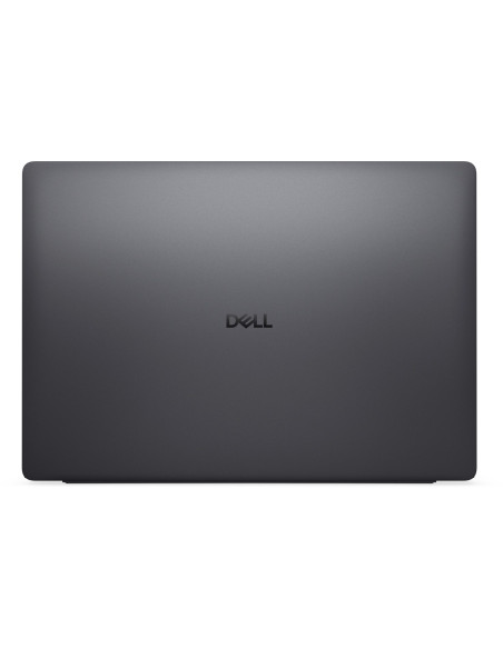 Dell Pro 16 Pc16250 Core 3 100U 16.0"Fhd+ Ips 60Hz 8Gb Ddr5 Ssd512 Intel Uhd Graphics Fgrpr Cam & Mic Wlan + Bt Bcklkb W11Pro 3Y