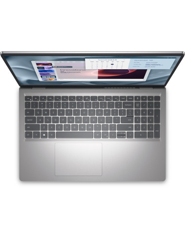Dell Pro 15 Essential I5-1334U 15,6" Fhd 120Hz 250Nits 16Gb Ddr5 4400 Ssd1Tb Intel Uhd Graphics Cam1080P 54Wh W11Pro Carbon Blac