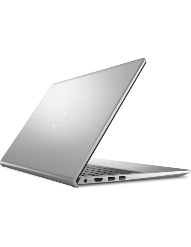Dell Pro 15 Essential I5-1334U 15,6" Fhd 120Hz 250Nits 16Gb Ddr5 4400 Ssd1Tb Intel Uhd Graphics Cam1080P 54Wh W11Pro Carbon Blac