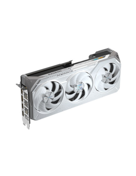 Karta Graficzna Gigabyte Radeon Rx 9070 Xt Gaming Oc Ice 16G