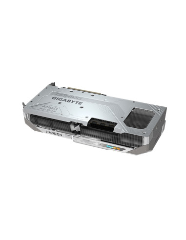 Karta Graficzna Gigabyte Radeon Rx 9070 Xt Gaming Oc Ice 16G