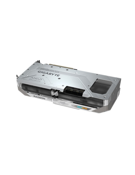 Karta Graficzna Gigabyte Radeon Rx 9070 Xt Gaming Oc Ice 16G