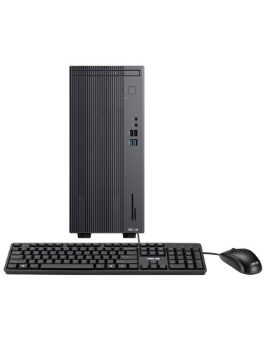 Asus Expertcenter D501Mer-514500152X Mini Tower I5-14500 16Gb Ddr5 Ssd512 Uhd Graphics 770 W11Pro 3Y Onsite