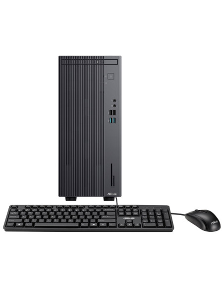 Asus Expertcenter D501Mer-514500152X Mini Tower I5-14500 16Gb Ddr5 Ssd512 Uhd Graphics 770 W11Pro 3Y Onsite