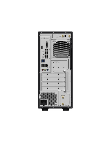 Asus Expertcenter D501Mer-514500152X Mini Tower I5-14500 16Gb Ddr5 Ssd512 Uhd Graphics 770 W11Pro 3Y Onsite