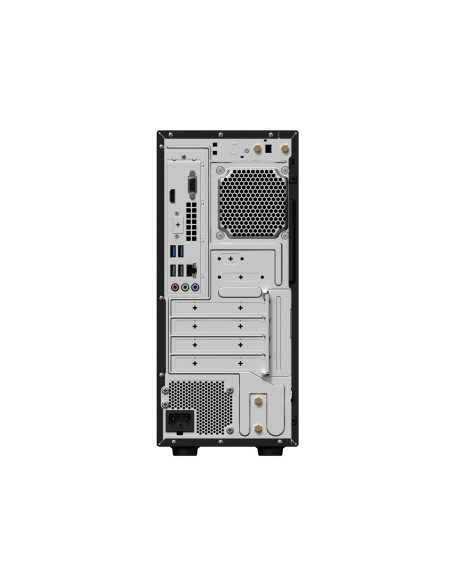 Asus Expertcenter D501Mer-514500152X Mini Tower I5-14500 16Gb Ddr5 Ssd512 Uhd Graphics 770 W11Pro 3Y Onsite