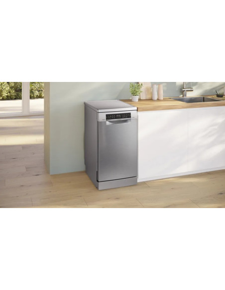 Zmywarka Bosch Sps6Emi21E