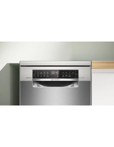 Zmywarka Bosch Sps6Emi21E