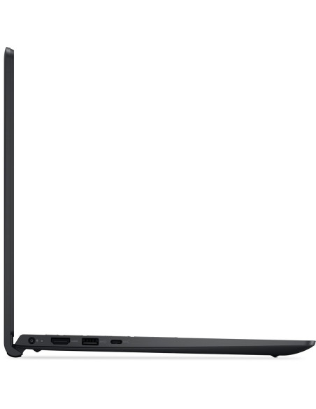 Dell 15 Dc15255 Ryzen 5 7530U 15.6"Fhd 250Nits Ag 16Gb Ddr4 Ssd512 Radeon Rx Vega 7 Fgrpr Wlan + Bt Bcklkb 41Wh W11Pro 3Y Pro Su