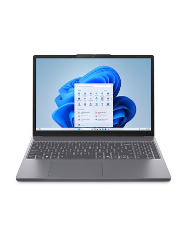 Lenovo Ideapad Slim 3 15Irh10 I5-13420H 15.3"Wuxga Ips 300Nits Ag 16Gb Ddr5 4800 Ssd512 Intel Uhd Graphics Cam 720P 60Wh Win11 L