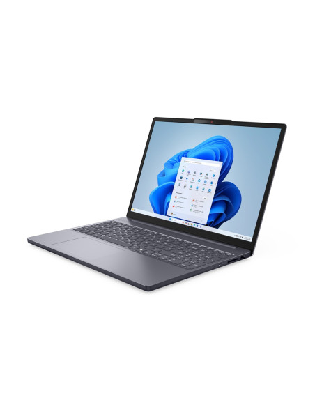 Lenovo Ideapad Slim 3 15Irh10 I5-13420H 15.3"Wuxga Ips 300Nits Ag 16Gb Ddr5 4800 Ssd512 Intel Uhd Graphics Cam 720P 60Wh Win11 L