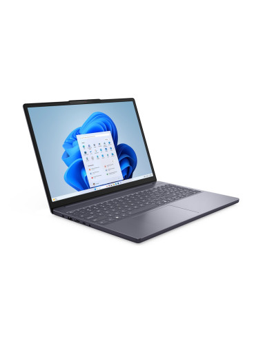 Lenovo Ideapad Slim 3 15Irh10 I5-13420H 15.3"Wuxga Ips 300Nits Ag 16Gb Ddr5 4800 Ssd512 Intel Uhd Graphics Cam 720P 60Wh Win11 L
