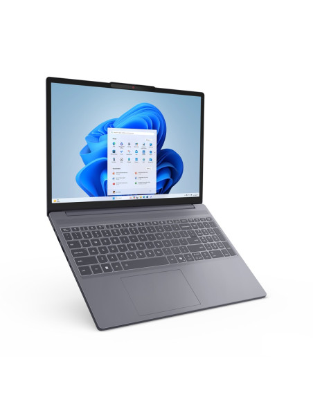Lenovo Ideapad Slim 3 15Irh10 I5-13420H 15.3"Wuxga Ips 300Nits Ag 16Gb Ddr5 4800 Ssd512 Intel Uhd Graphics Cam 720P 60Wh Win11 L