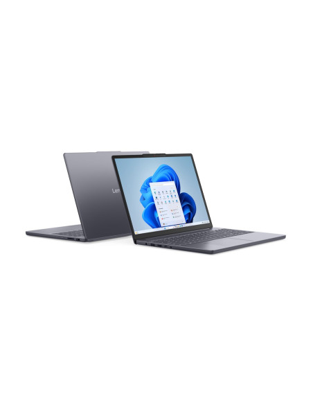 Lenovo Ideapad Slim 3 15Irh10 I5-13420H 15.3"Wuxga Ips 300Nits Ag 16Gb Ddr5 4800 Ssd512 Intel Uhd Graphics Cam 720P 60Wh Win11 L