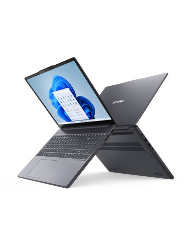 Lenovo Ideapad Slim 3 15Irh10 I5-13420H 15.3"Wuxga Ips 300Nits Ag 16Gb Ddr5 4800 Ssd512 Intel Uhd Graphics Cam 720P 60Wh Win11 L