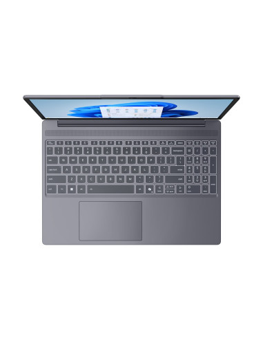 Lenovo Ideapad Slim 3 15Irh10 I5-13420H 15.3"Wuxga Ips 300Nits Ag 16Gb Ddr5 4800 Ssd512 Intel Uhd Graphics Cam 720P 60Wh Win11 L